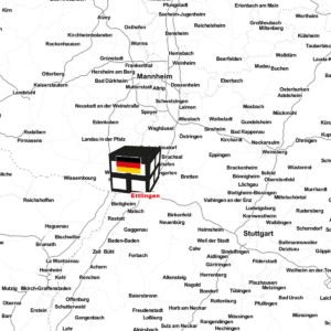 Ettlingen