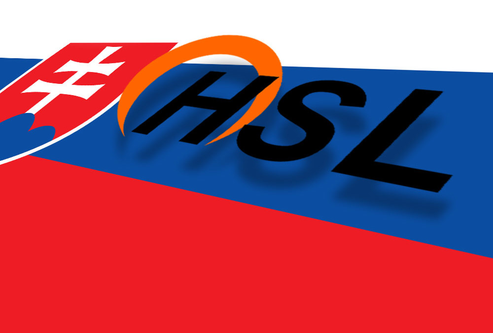HSL-Slowakei