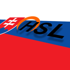 HSL-Slowakei