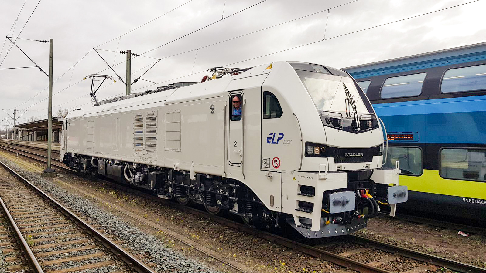 BR159