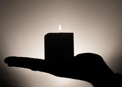 Candle