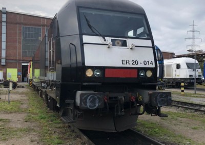 ER 20