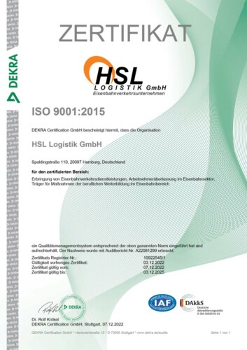 ISO 9001