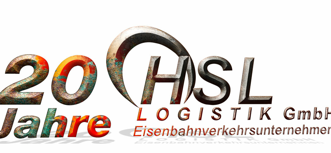 HSL Logistik – 20 Jahre erfolgreiche Partnerschaft