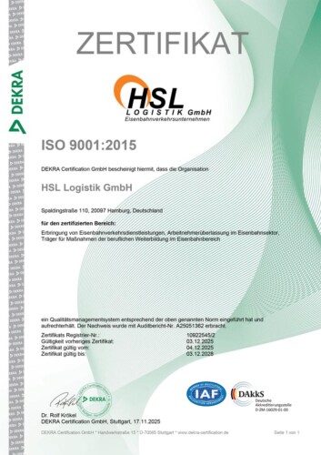 ISO 9001
