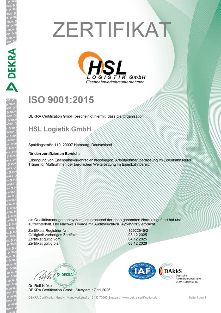 ISO 9001