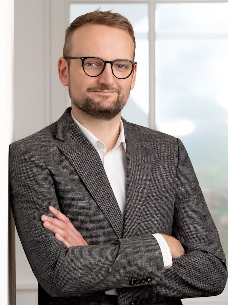 Stefan Frankowski